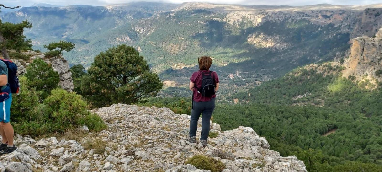 Las Encinas Йесте Екстериор снимка